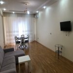 Kirayə (aylıq) 3 otaqlı Yeni Tikili, İçərişəhər metrosu, Bayıl qəs., Səbail rayonu 3