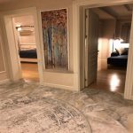 Kirayə (aylıq) 3 otaqlı Köhnə Tikili, İçərişəhər metrosu, Səbail rayonu 6