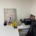 Kirayə (aylıq) Obyekt, Əhmədli, Xətai rayonu 3