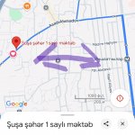 Kirayə (aylıq) 2 otaqlı Yeni Tikili, İnşaatçılar metrosu, Yeni Yasamal qəs., Yasamal rayonu 24
