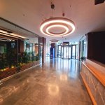 Kirayə (aylıq) 14 otaqlı Ofis, Nəsimi rayonu 1