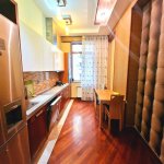 Kirayə (aylıq) 3 otaqlı Yeni Tikili, Nizami metrosu, Yasamal rayonu 10