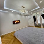 Продажа 2 комнатная Новостройка, м. Короглу метро, пос. Боюкшор , Наримановский р-н район 10