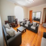 Kirayə (aylıq) 5 otaqlı Bağ evi, Mərdəkan, Xəzər rayonu 10