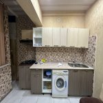 Kirayə (aylıq) 4 otaqlı Köhnə Tikili, Xalqlar dostluğu metrosu, Nizami rayonu 10