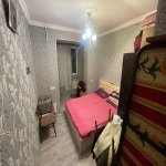 Satılır 3 otaqlı Köhnə Tikili, Qara Qarayev metrosu, Nizami rayonu 4