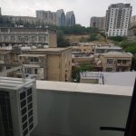 Kirayə (aylıq) 2 otaqlı Yeni Tikili, İçərişəhər metrosu, Axundov bağı, Səbail rayonu 12