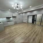 Продажа 2 комнатная Новостройка, İnşaatçılar метро, пос. Ясамал, Ясамал район 9