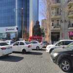 Kirayə (aylıq) 3 otaqlı Ofis, 28 May metrosu, Nəsimi rayonu 1