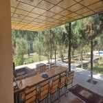 Kirayə (aylıq) 5 otaqlı Həyət evi/villa, Şüvəlan, Xəzər rayonu 20
