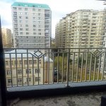 Satılır 1 otaqlı Yeni Tikili, Gənclik metrosu, Nərimanov rayonu 8