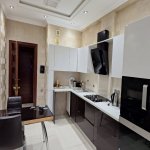 Kirayə (aylıq) 3 otaqlı Yeni Tikili, İnşaatçılar metrosu, Yasamal qəs., Yasamal rayonu 4