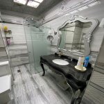 Satılır 3 otaqlı Yeni Tikili, Xocaəsən metrosu, Ağ şəhər, Xətai rayonu 14