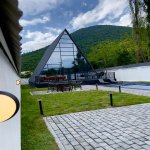 Kirayə (günlük) 4 otaqlı Həyət evi/villa Qəbələ 19