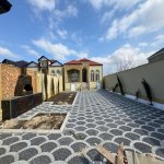 Satılır 4 otaqlı Həyət evi/villa, Buzovna, Xəzər rayonu 3