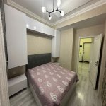 Kirayə (aylıq) 2 otaqlı Yeni Tikili, Yeni Yasamal qəs., Yasamal rayonu 4