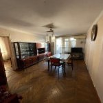 Satılır 2 otaqlı Köhnə Tikili, 8 Noyabr metrosu, Tibb Universiteti, Nəsimi rayonu 3