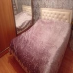 Kirayə (aylıq) 2 otaqlı Yeni Tikili, Qara Qarayev metrosu, Nizami rayonu 3