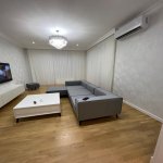 Kirayə (aylıq) 3 otaqlı Köhnə Tikili, Sahil metrosu, Səbail rayonu 5