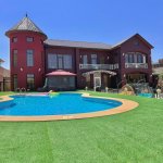 Satılır 6 otaqlı Bağ evi, Mərdəkan, Xəzər rayonu 8