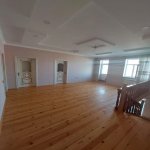 Satılır 5 otaqlı Həyət evi/villa, Koroğlu metrosu, Zabrat qəs., Sabunçu rayonu 8