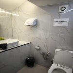 Аренда 1 комнатная Офис, м. Азадлыг метро, 8-ой микрорайон, Бинагадинский р-н район 7