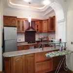 Kirayə (aylıq) 3 otaqlı Yeni Tikili, Nizami metrosu, Nəsimi rayonu 10