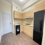 Satılır 3 otaqlı Yeni Tikili, Yasamal rayonu 8