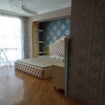 Kirayə (aylıq) 3 otaqlı Yeni Tikili, Ağ şəhər, Xətai rayonu 8