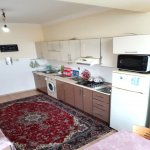 Аренда 1 комнатная Новостройка, м. Ази Асланова метро, Хетаи район 4