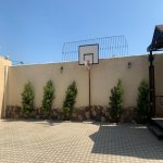 Satılır 6 otaqlı Həyət evi/villa, Zığ qəs., Suraxanı rayonu 8
