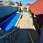 Kirayə (aylıq) 4 otaqlı Həyət evi/villa, Mərdəkan, Xəzər rayonu 3