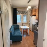 Satılır 2 otaqlı Yeni Tikili, İnşaatçılar metrosu, Yasamal qəs., Yasamal rayonu 6