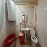 Satılır 3 otaqlı Köhnə Tikili, Neftçilər metrosu, 8-ci kilometr, Nizami rayonu 11