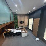 Kirayə (aylıq) 4 otaqlı Ofis, Xətai rayonu 4