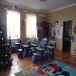 Satılır 9 otaqlı Həyət evi/villa, İnşaatçılar metrosu, Yasamal rayonu 4