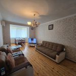 Продажа 2 комнат Вторичка, İnşaatçılar метро, Ясамал район 2