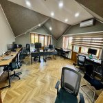 Аренда 17 комнатная Офис, Ясамал район 23