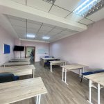 Kirayə (aylıq) 1 otaqlı Ofis, 28 May metrosu, Nəsimi rayonu 2
