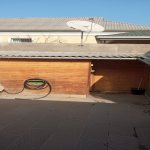 Satılır 2 otaqlı Həyət evi/villa, Avtovağzal metrosu, Biləcəri qəs., Binəqədi rayonu 15