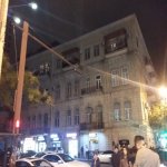 Satılır 1 otaqlı Köhnə Tikili, 28 May metrosu, Nəsimi rayonu 1