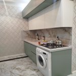 Аренда 3 комнатная Новостройка, м. 8 Ноябрь метро, Насими район 14