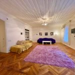 Kirayə (aylıq) 2 otaqlı Həyət evi/villa, İçərişəhər metrosu, Səbail rayonu 1