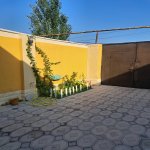 Satılır 3 otaqlı Həyət evi/villa, Koroğlu metrosu, Zabrat qəs., Sabunçu rayonu 3