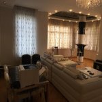 Kirayə (aylıq) 3 otaqlı Yeni Tikili, 28 May metrosu, Nəsimi rayonu 13