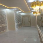 Kirayə (aylıq) 3 otaqlı Yeni Tikili, Avropa otel, Yasamal rayonu 11