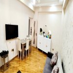 Продажа 2 комнатная Новостройка, м. Эльмляр Академиясы метро, пос. Ясамал, Ясамал район 4