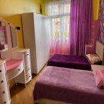 Kirayə (aylıq) 3 otaqlı Yeni Tikili, Badamdar qəs., Səbail rayonu 10