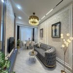 Продажа 2 комнатная Новостройка, 7-ой микрорайон, Бинагадинский р-н район 2