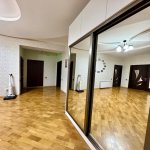 Satılır 3 otaqlı Yeni Tikili, İnşaatçılar metrosu, Yeni Yasamal qəs., Yasamal rayonu 5